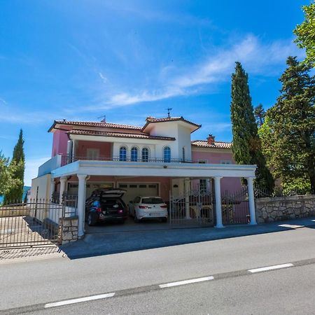 Appartement Jurincic à Crikvenica Extérieur photo