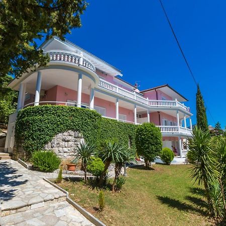 Appartement Jurincic à Crikvenica Extérieur photo