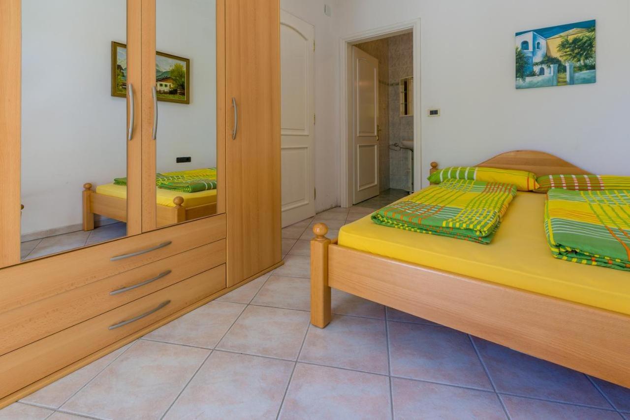 Appartement Jurincic à Crikvenica Chambre photo