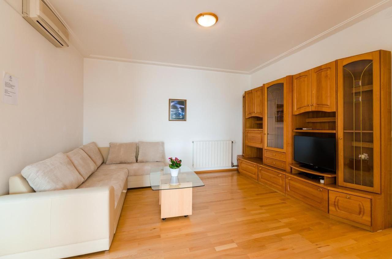 Appartement Jurincic à Crikvenica Chambre photo
