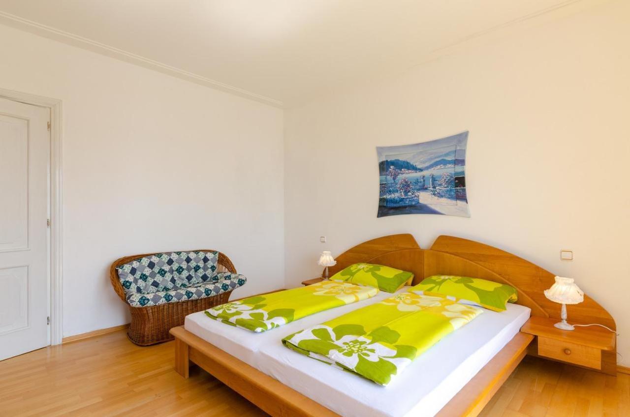 Appartement Jurincic à Crikvenica Chambre photo