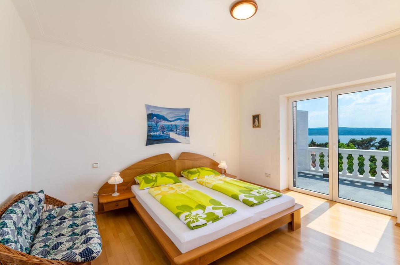 Appartement Jurincic à Crikvenica Chambre photo