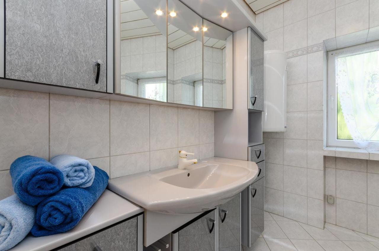 Appartement Jurincic à Crikvenica Chambre photo