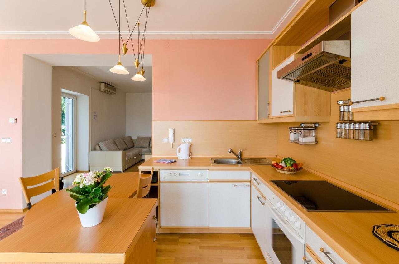 Appartement Jurincic à Crikvenica Chambre photo