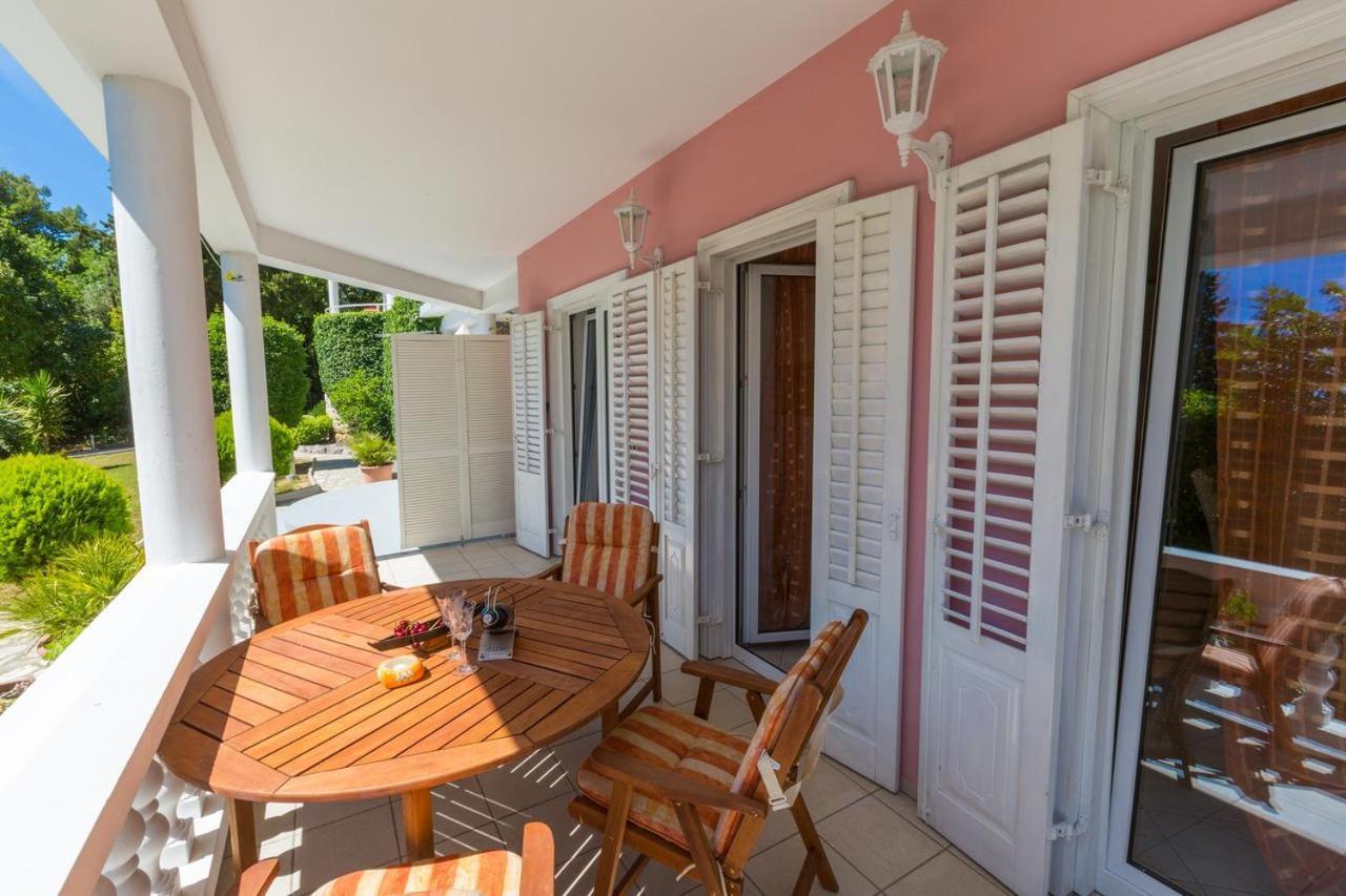Appartement Jurincic à Crikvenica Chambre photo