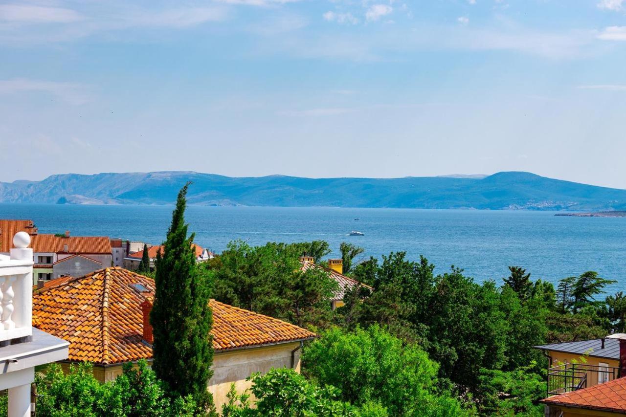 Appartement Jurincic à Crikvenica Chambre photo