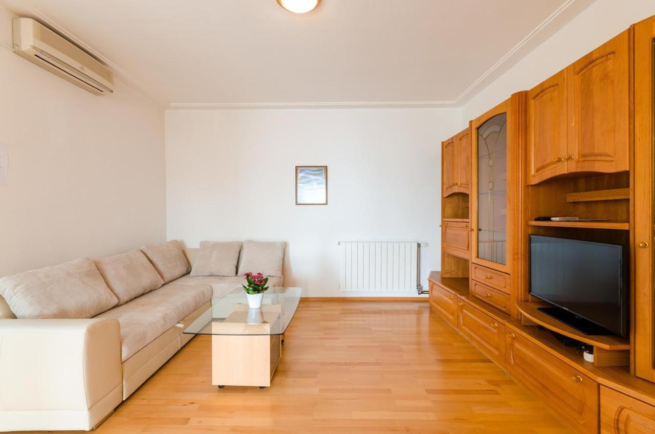 Appartement Jurincic à Crikvenica Chambre photo