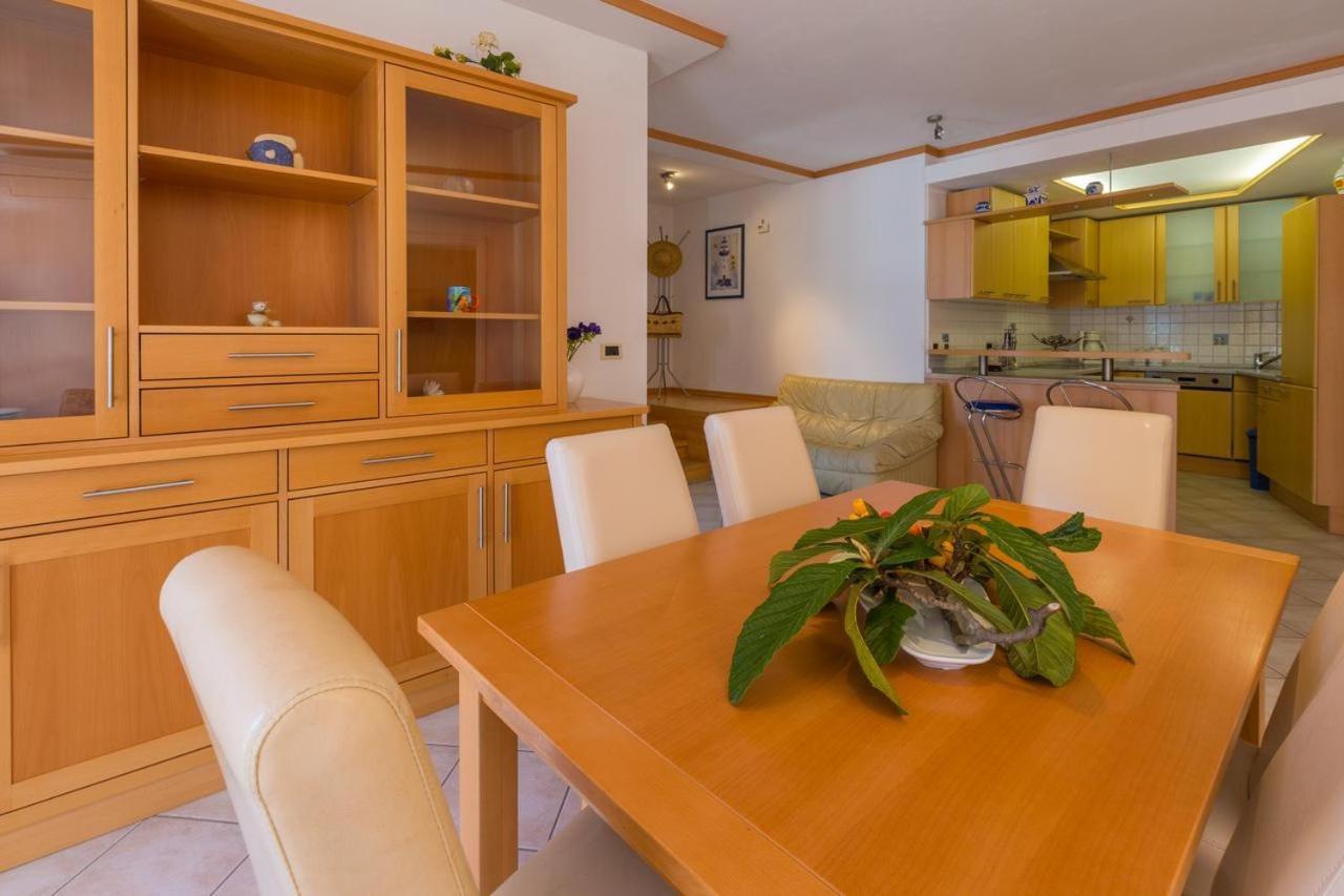 Appartement Jurincic à Crikvenica Chambre photo
