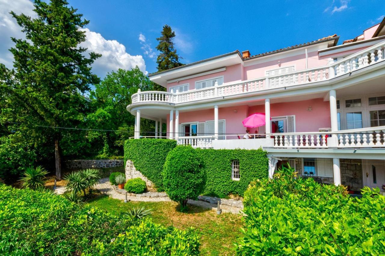 Appartement Jurincic à Crikvenica Chambre photo