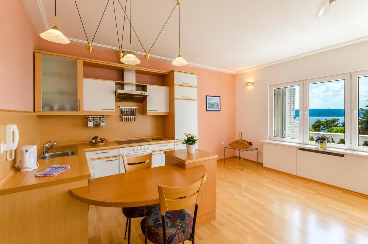 Appartement Jurincic à Crikvenica Chambre photo