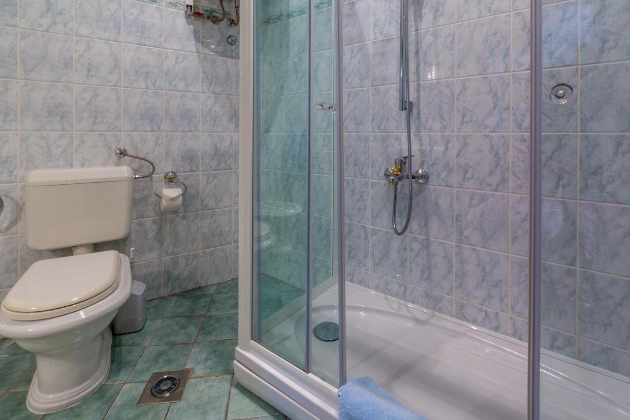 Appartement Jurincic à Crikvenica Chambre photo