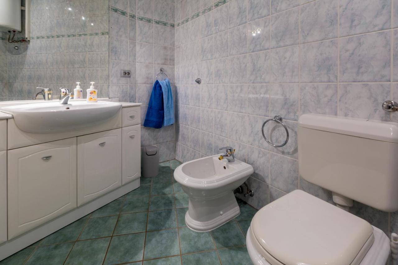 Appartement Jurincic à Crikvenica Chambre photo