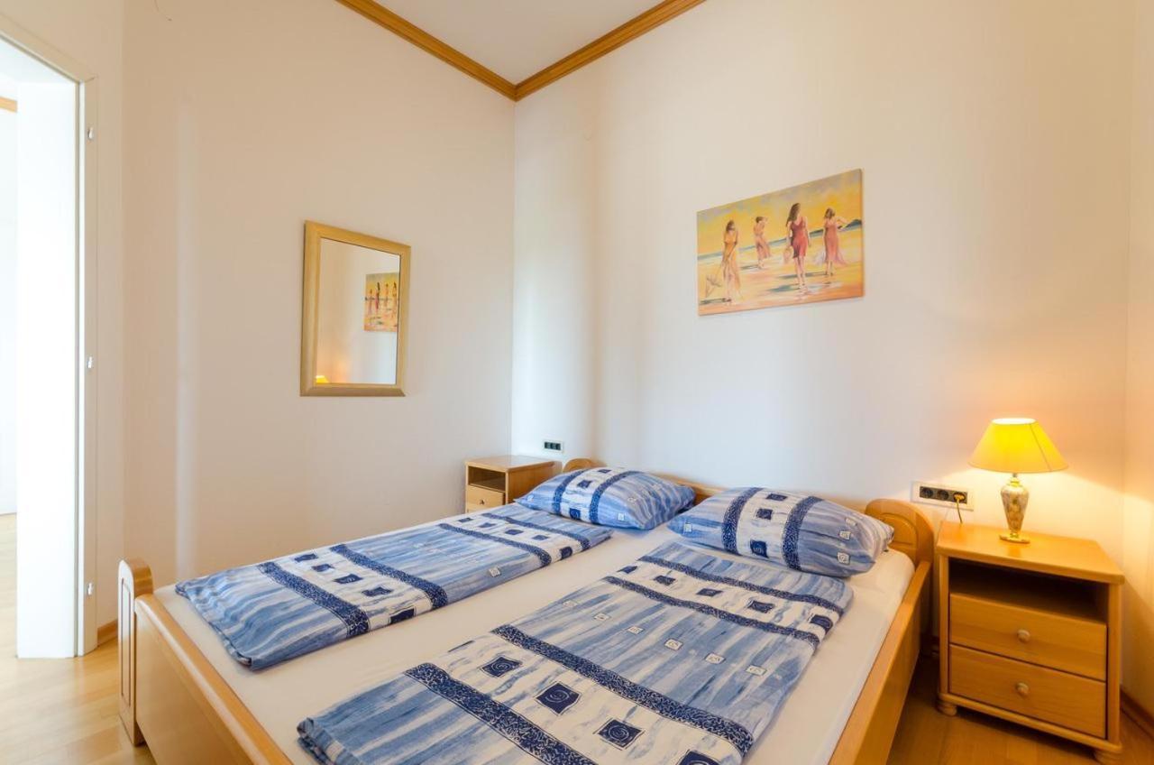 Appartement Jurincic à Crikvenica Chambre photo