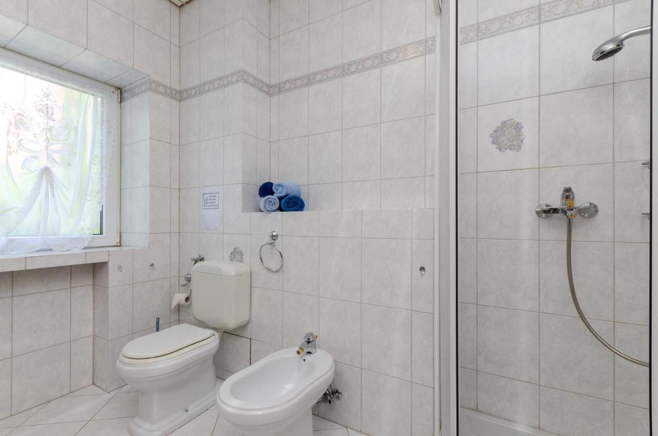 Appartement Jurincic à Crikvenica Chambre photo