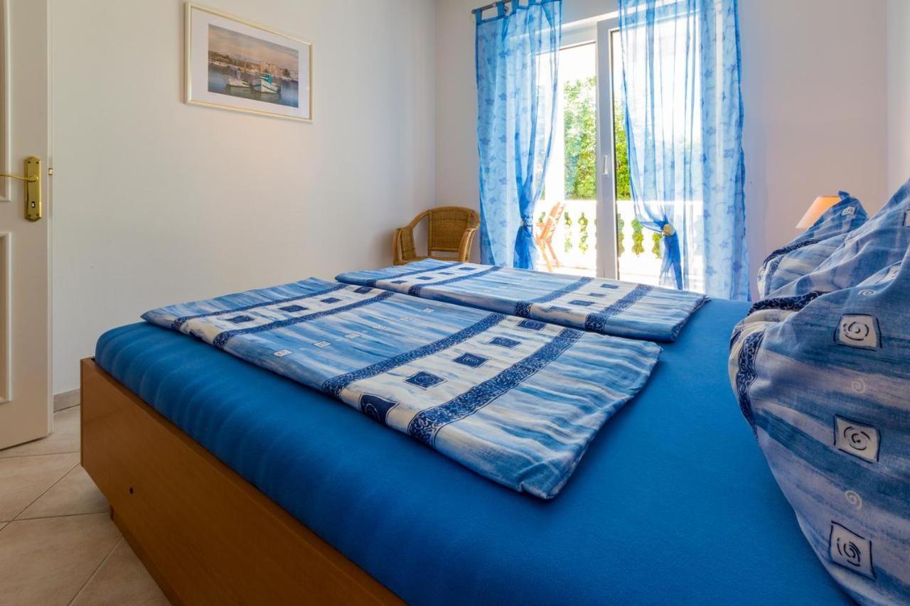 Appartement Jurincic à Crikvenica Chambre photo
