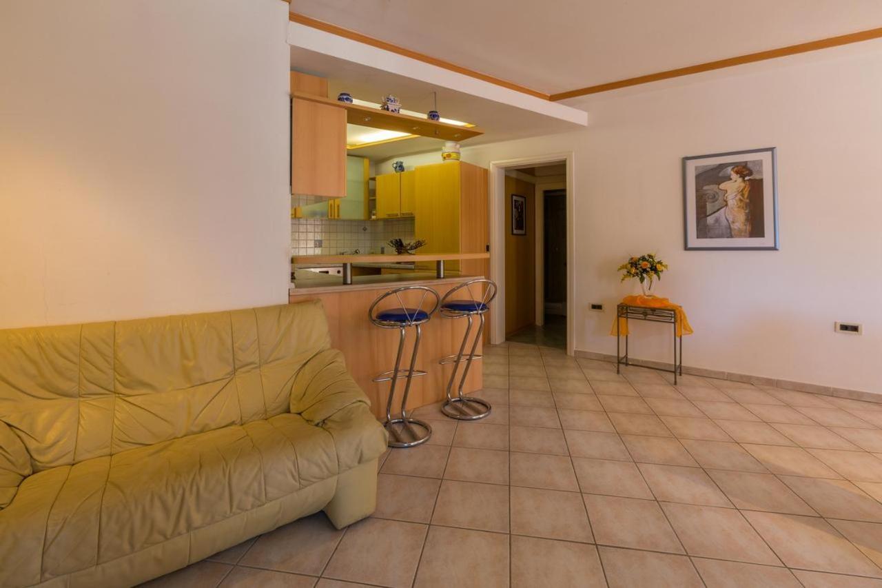 Appartement Jurincic à Crikvenica Chambre photo
