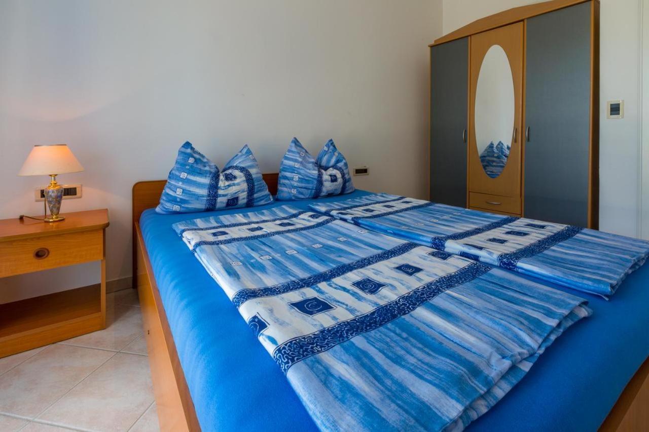 Appartement Jurincic à Crikvenica Chambre photo