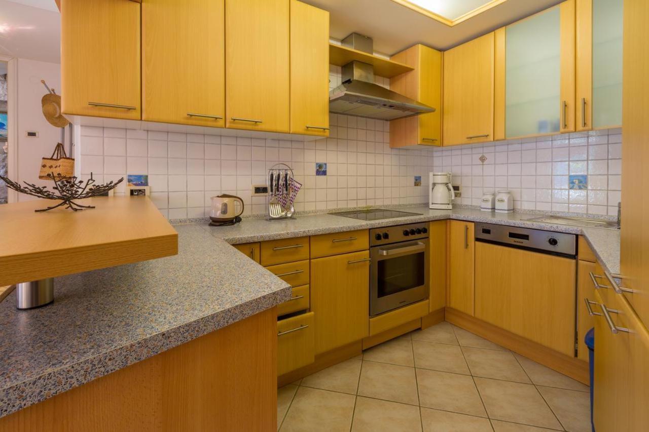 Appartement Jurincic à Crikvenica Chambre photo