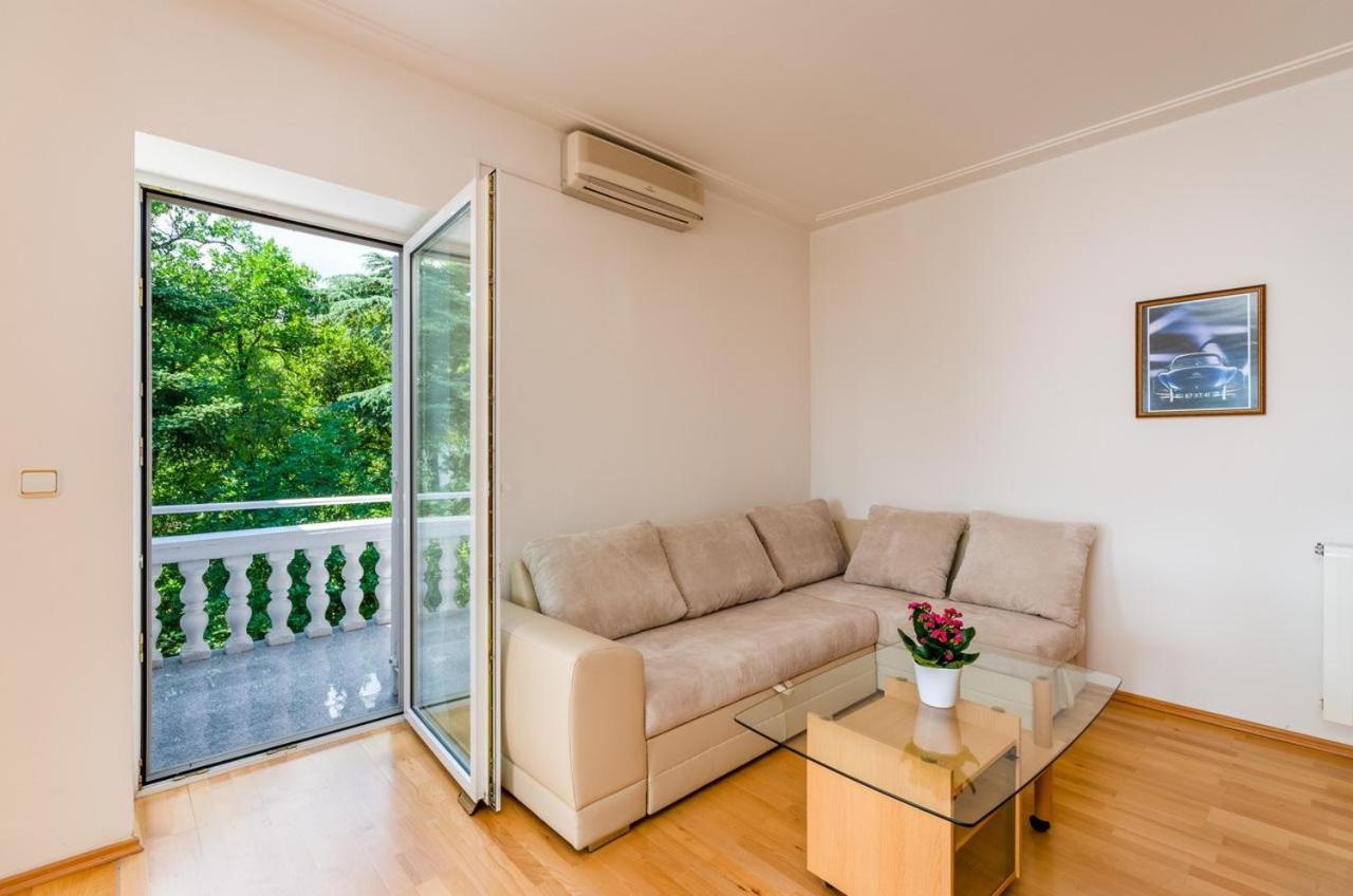 Appartement Jurincic à Crikvenica Chambre photo