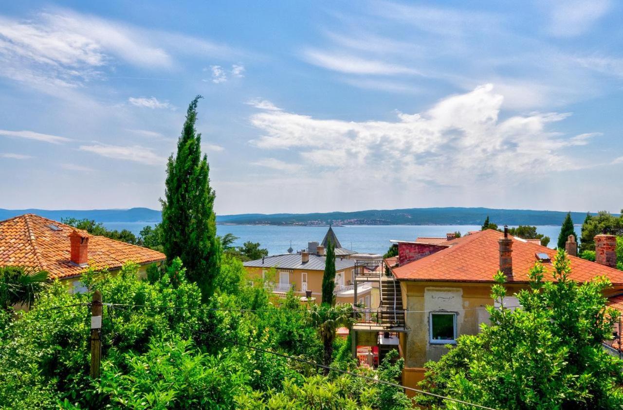 Appartement Jurincic à Crikvenica Chambre photo
