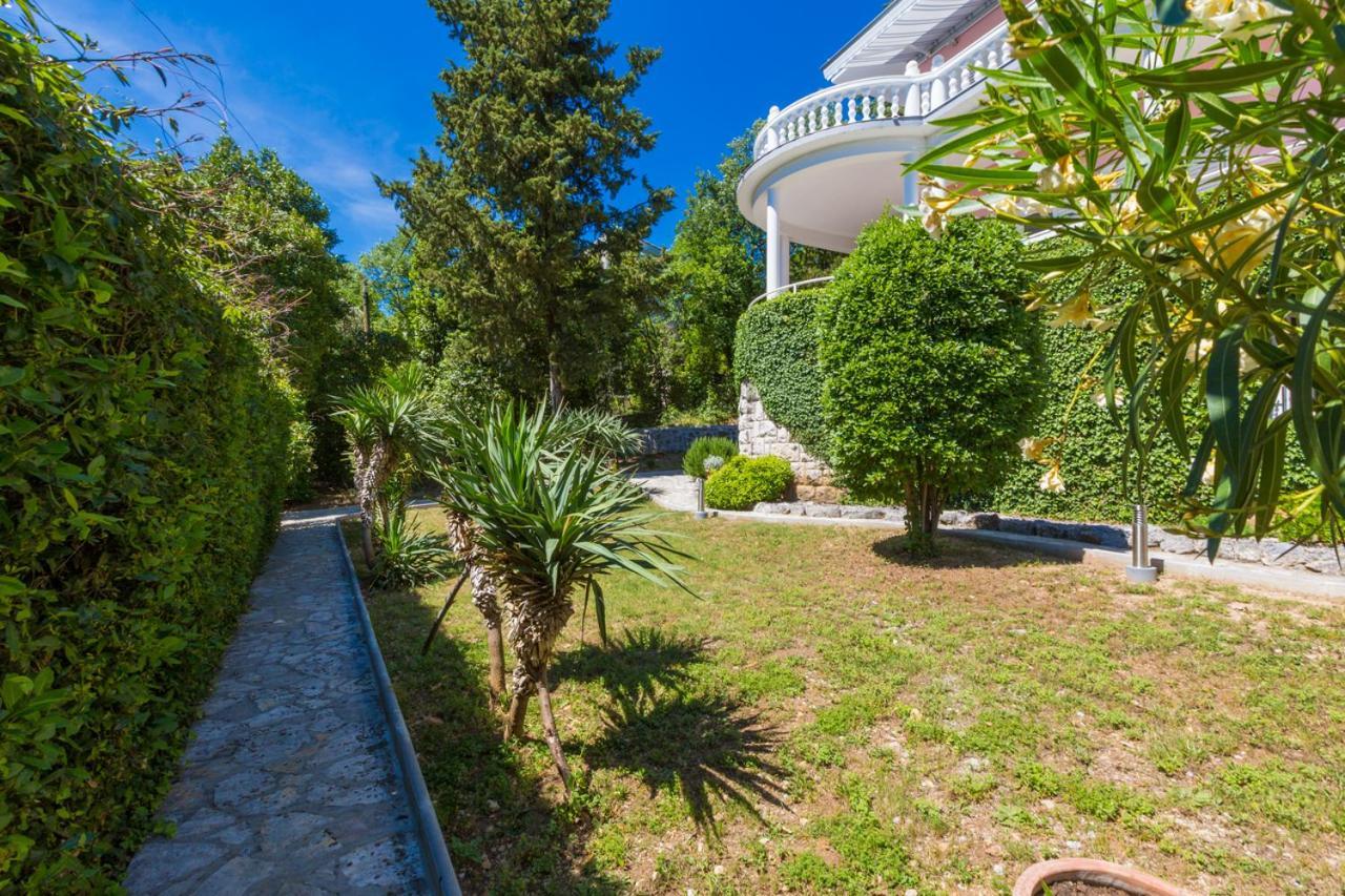 Appartement Jurincic à Crikvenica Extérieur photo